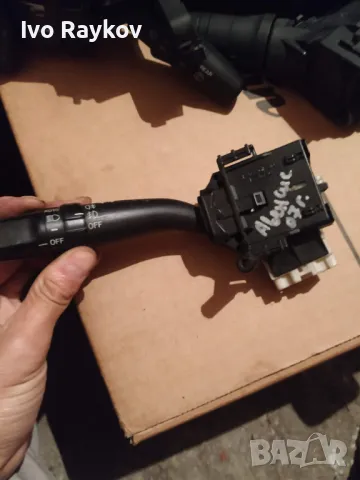 Лостче светлини за Toyota Avensis 2007 , 173650