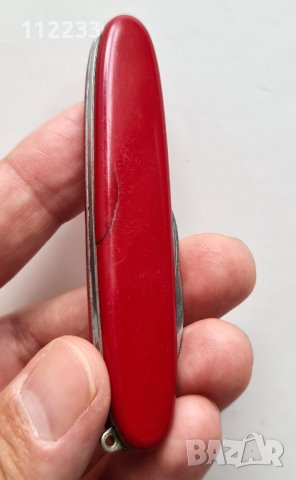 Victorinox Excelsior от 90-те, снимка 3 - Ножове - 37225283