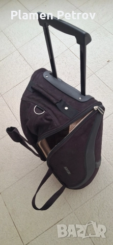 бронзова склуптора на Роден и сак Енцо Нори , снимка 18 - Антикварни и старинни предмети - 51298668