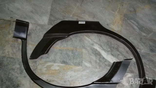 Вежда лява и дясна Ford Escort,Orion 90-95г. 4 врати 5408732/5408731