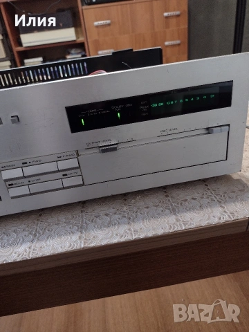 дек Yamaha k-960, снимка 3 - Декове - 53583119