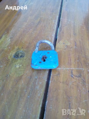 Стар катинар #10