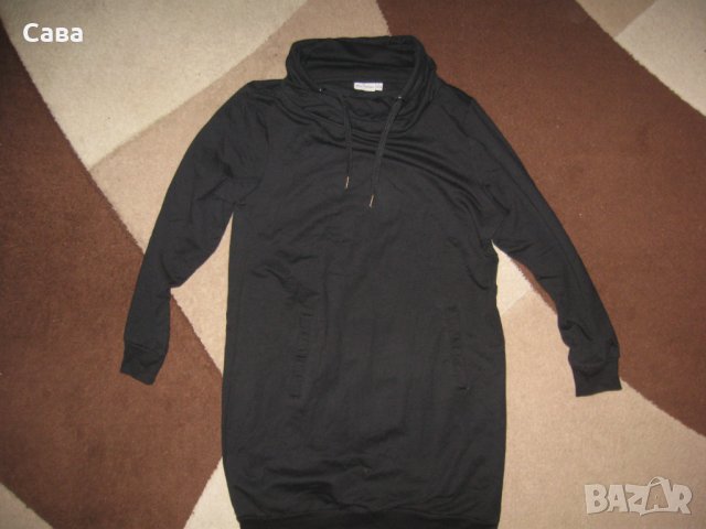 Блузон BLUE MOTION, снимка 2 - Блузи с дълъг ръкав и пуловери - 39178845