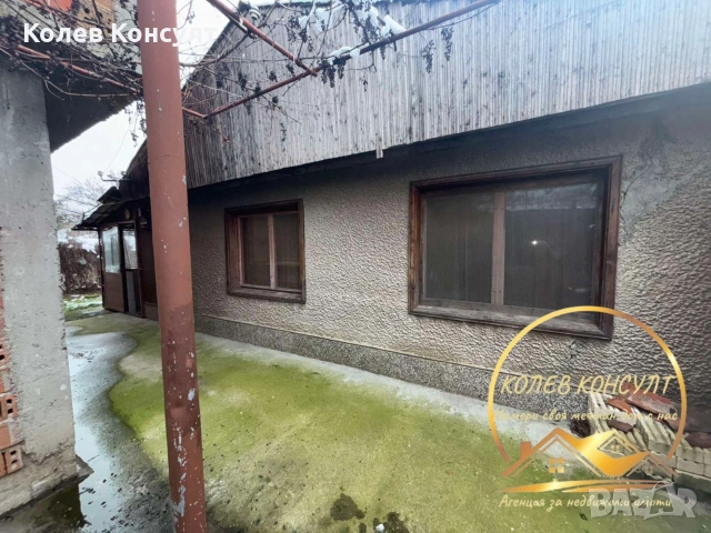 Къща село Черна гора, снимка 4 - Къщи - 53358330