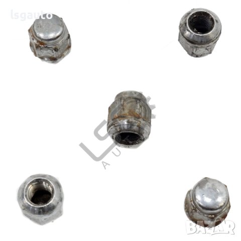 Комплект гайки за джанти Honda CR-V II 2001-2006 ID: 115629