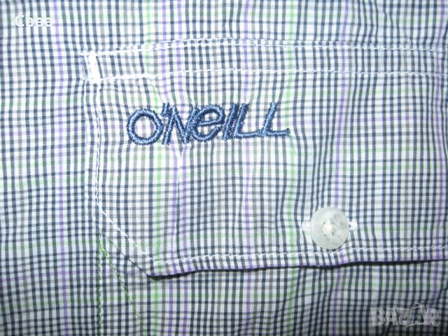 Риза O,NEILL    мъжка,М, снимка 4 - Ризи - 36634029
