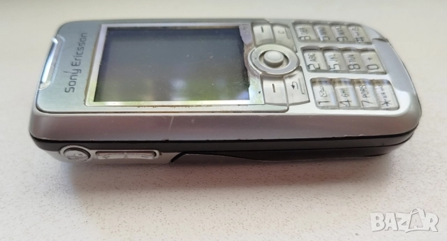 Продавам стар оригинален телефон и 3 броя батерии - GSM: SONY ERICSSON K700I, снимка 3 - Sony Ericsson - 52412339