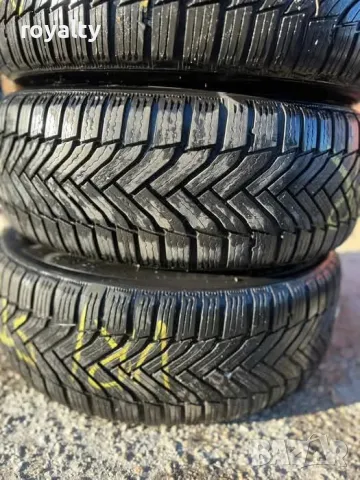 5х112 17 Джанти VW Seat Skoda Audi Mercedes 5x112, снимка 5 - Аксесоари и консумативи - 49257439