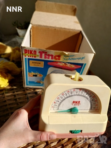 Кантарче Piko , снимка 2 - Други - 52223512