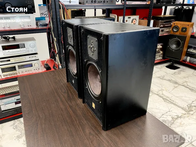 Тонколони MB Quart, снимка 4 - Тонколони - 49933437