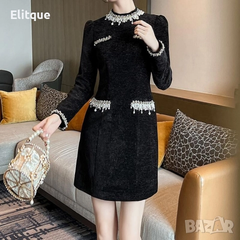 рокля , снимка 2 - Рокли - 52466639