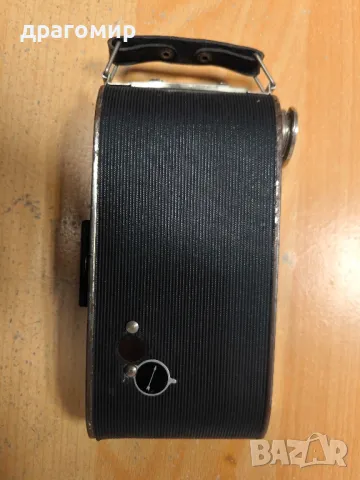 AGFA BILLY RECORD , снимка 8 - Фотоапарати - 48278892