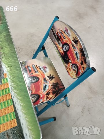 масичка и столче , снимка 4 - Други - 43528759