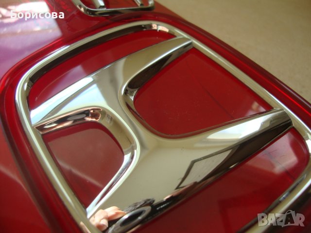 Две емблеми за Хонда Сивик  Honda Civic 