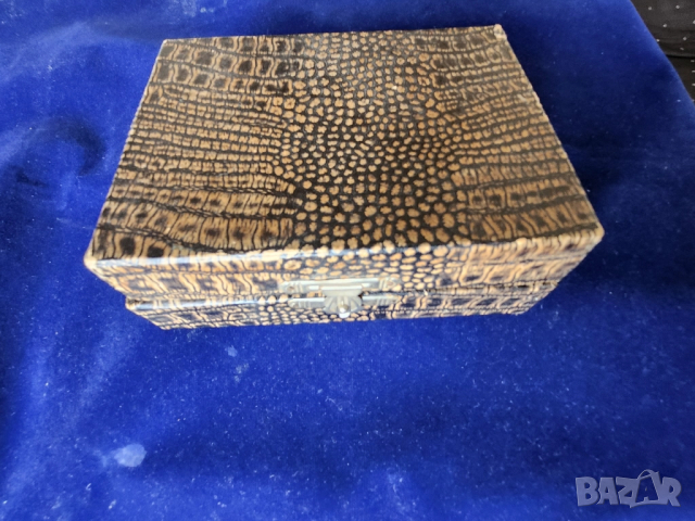 Лъжички за кафе, сладко - комплект 6 бр. дълбоко посребрен мелхиор, мод."Пламя", от СССР, неползвани, снимка 6 - Прибори за хранене, готвене и сервиране - 51177971