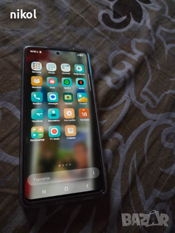 Самсунг А53, снимка 2 - Samsung - 52456477