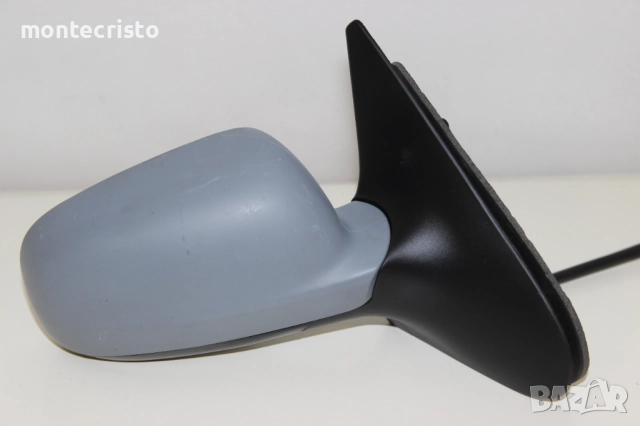 Дясно механично огледало VW Polo 6N2 (1999-2001г.), снимка 3 - Части - 51684061