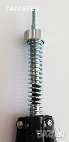 4" Рамо за шлайфане (хонинг) на спирачни цилиндри с три рамена, 50723, снимка 3 - Други инструменти - 25844524