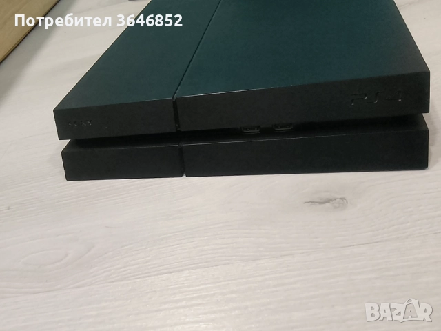 Плейстейшън 4 , снимка 2 - PlayStation конзоли - 51443557
