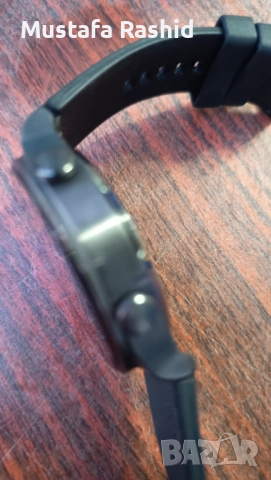 Huawei watch gt 2 pro 