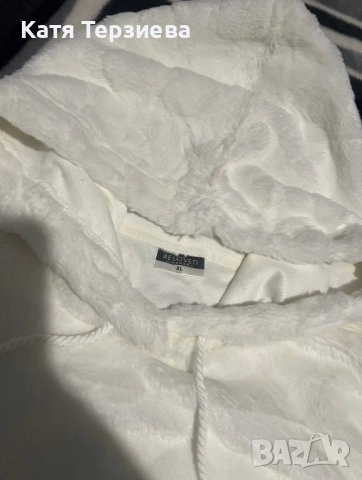 Пуловер с дълъг ръкав , снимка 2 - Блузи с дълъг ръкав и пуловери - 51950078