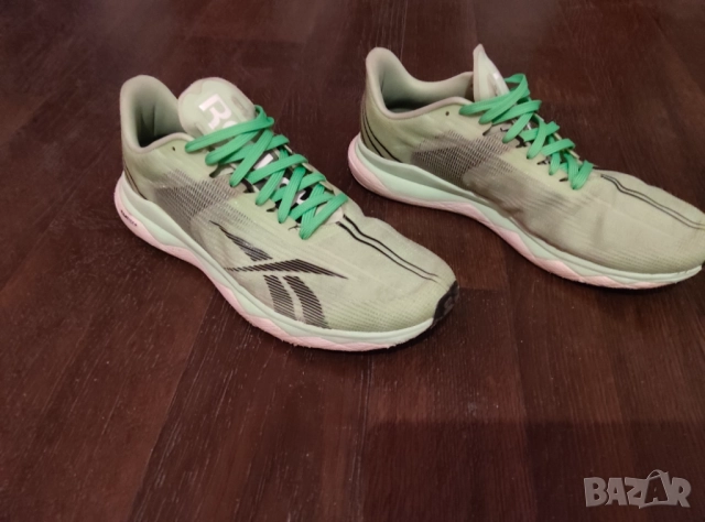 Маратонки Reebok Floatride Run Fast 3.0, снимка 3 - Маратонки - 52401689
