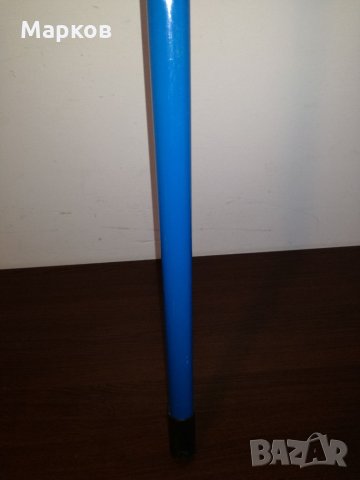 Удължител REGGE за бояджийски валяк 1.62-3м, снимка 4 - Бои, лакове, мазилки - 34731810