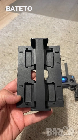 DJI Mavic 2 Pro Хъб за зареждане на батерии за дронове DJI Mavic 2, снимка 7 - Дронове и аксесоари - 52591802