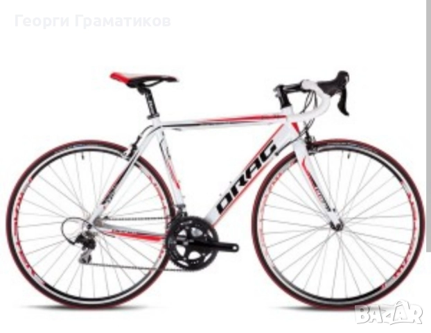 Drag Pro race в отлично състояние 