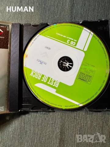 Best Of Rock - Heavy Way - Masters of Metal, снимка 7 - CD дискове - 49378574