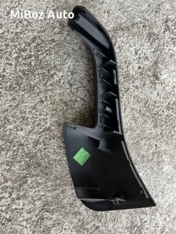 Дръжка врата предна лява Фолксваген Голф 5 VW Golf, снимка 2 - Части - 50104066