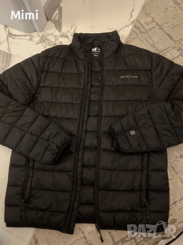 Whistler Мъжко тънко яке , снимка 3 - Якета - 50339536