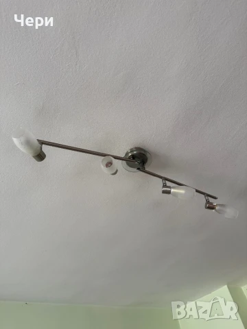 Полюлей с подвижни рамена, снимка 2 - Други - 51224765