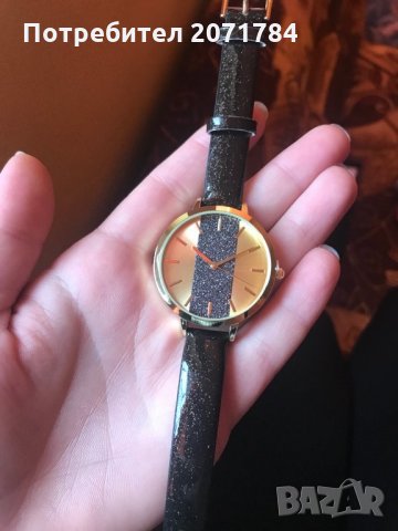 Часовник, снимка 5 - Дамски - 28240666