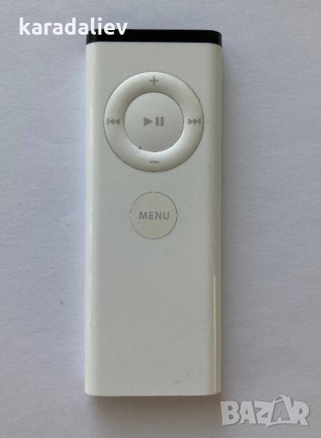 Дистанционно Apple Remote