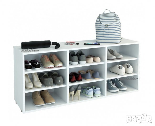 Антре,шкаф за обувки(код-1532), снимка 5 - Шкафове - 28687401