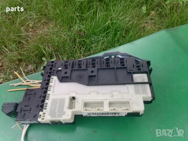 Блок Управление - Бушонна Кутия - Модул BMT - Кутия Релета Рено Клио 2(1998г. -2003г.)N, снимка 4 - Части - 30788349