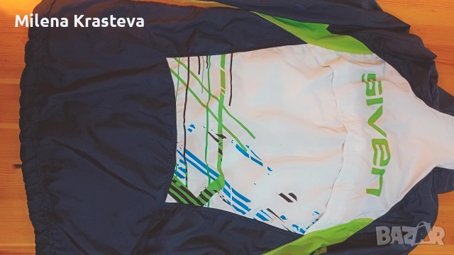 Супер яке с екстри, снимка 4 - Якета - 53451137