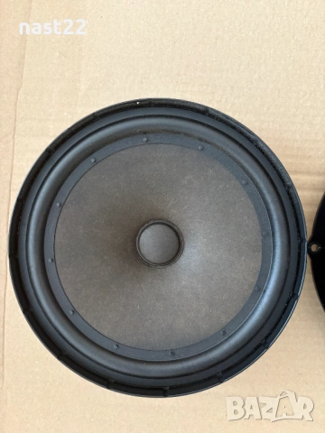 Високоговорители за Volkswagen Golf V Hatchback  1K0 035 454 J/Голф 5, снимка 2 - Части - 53459316