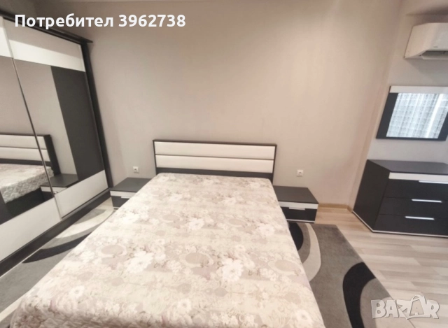 Двустаен апартамент кв.Възраждане 1,гр.Варна, снимка 12 - Апартаменти - 52399126