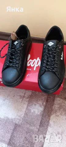 Нови дамски Lee Cooper, снимка 5 - Китари - 48164141