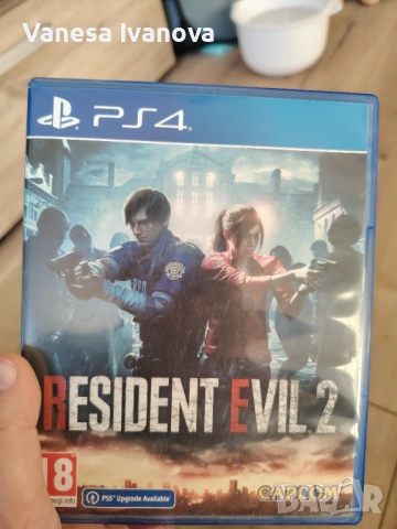 Игри за Playstation 4, снимка 6 - Игри за PlayStation - 53147280