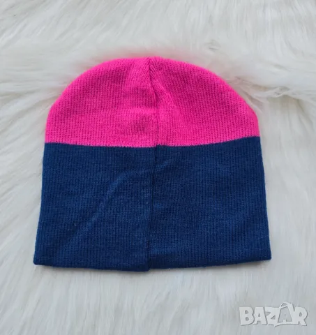 Детска шапка Hello Kitty 2-5 години, снимка 4 - Шапки, шалове и ръкавици - 48974475