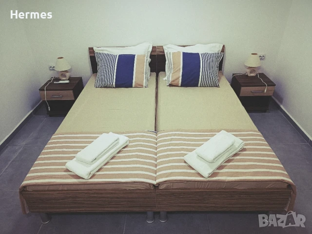 Самостоятелна стая-МореСуперЦентърСв.Влас, снимка 2 - Почивки на море - 50258378