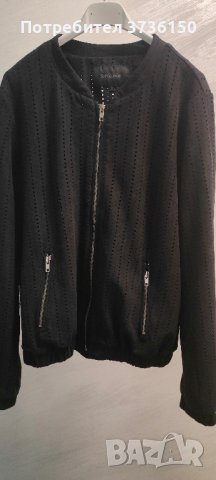 Яке тип бомбър Soft Rebels, снимка 1