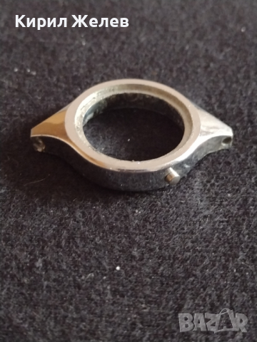 Каса за часовник стар електронен за колекция декорация части - 26840, снимка 3 - Други - 36554693