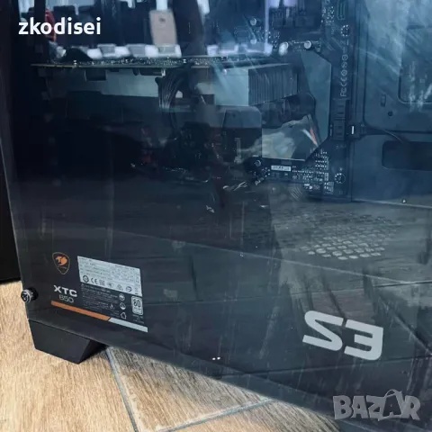 Компютърна конфигурация Zalman - Ryzen 5, снимка 3 - За дома - 48455002