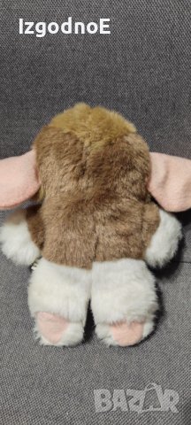 Плюшен Гизмо, снимка 2 - Плюшени играчки - 43975958