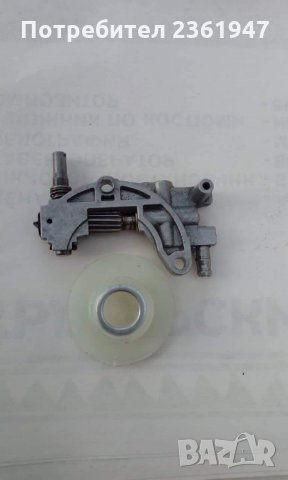 Водещи колела, Съединетели, Маслени помпи. , снимка 11 - Градинска техника - 28361297