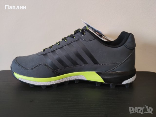 Мъжки маратонки Runners, снимка 2 - Маратонки - 44018359